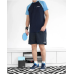 Ракетка для настольного тенниса  Stiga Pro WRB Blue Edition 3 Star FL (1213-0006-01) - фото №6
